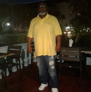 Meet your Posher, Wayne